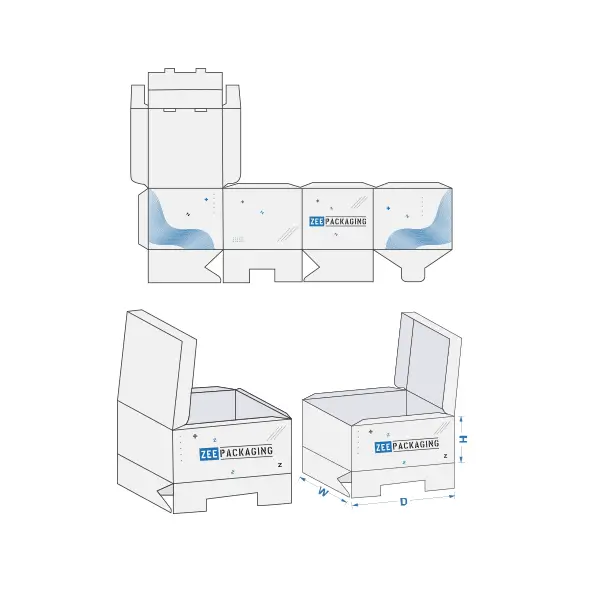 Auto Lock Cap Bulk Supplier