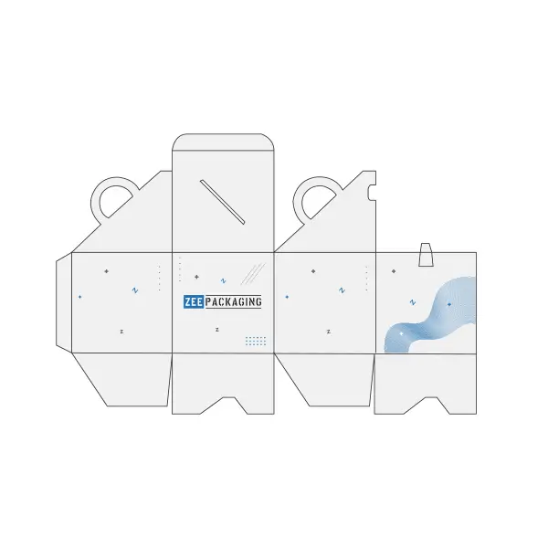 Cube Shaped Carrier Wholesale Manufacturer