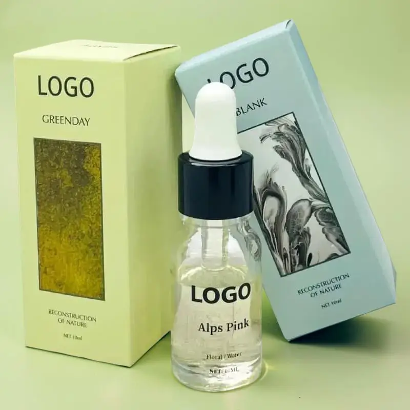 1 Oz Bottle Boxes Wholesale Manufacturer