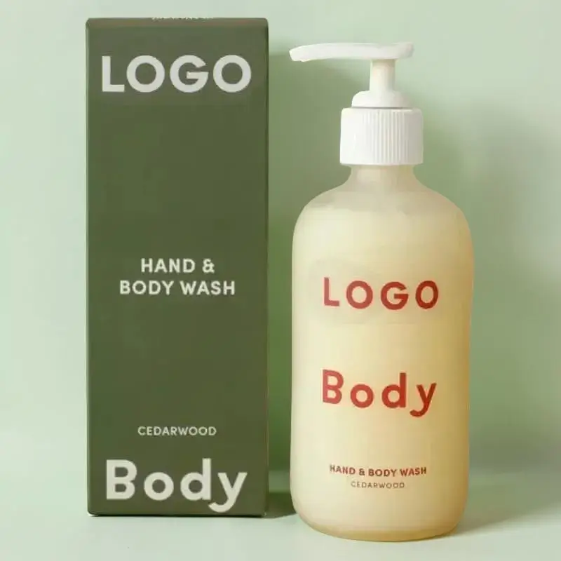 100ml Bottle Boxes Wholesale Manufacturer
