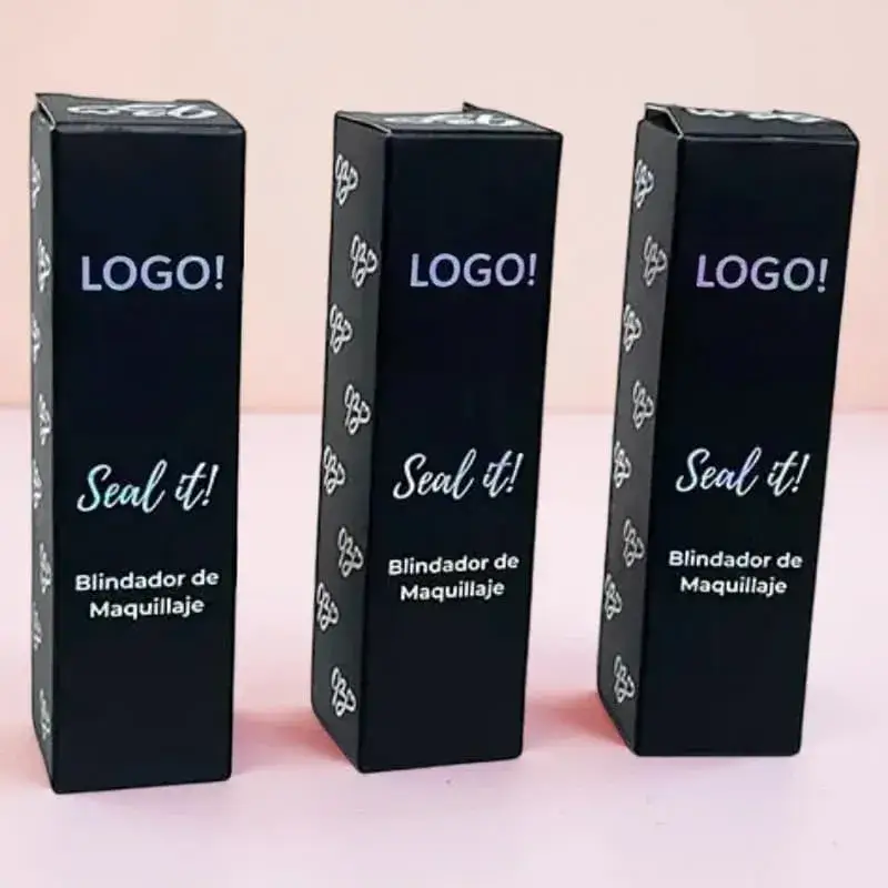 10ml Bottle Boxes