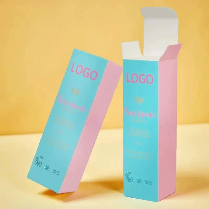 10ml Bottle Boxes Bulk Supplier