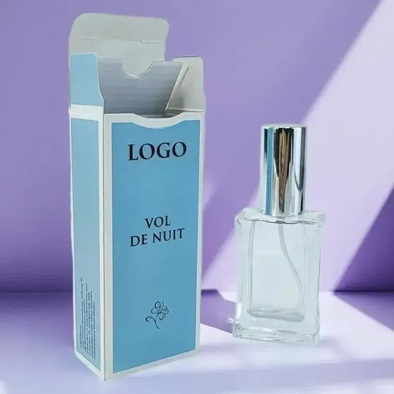 10ml Bottle Boxes Wholesale Manufacturer