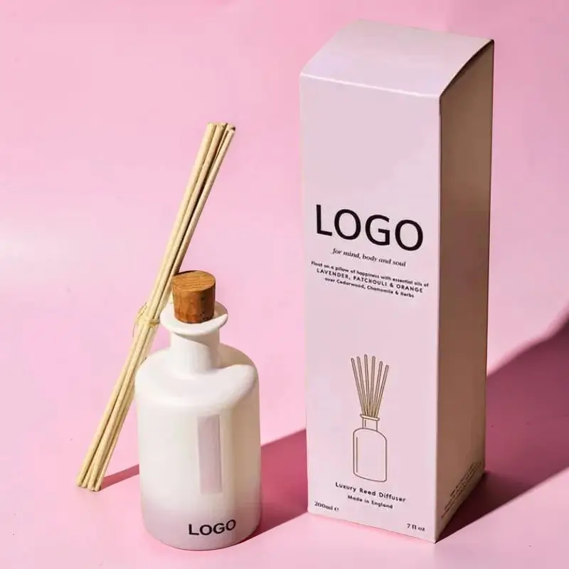 120ml Bottle Boxes