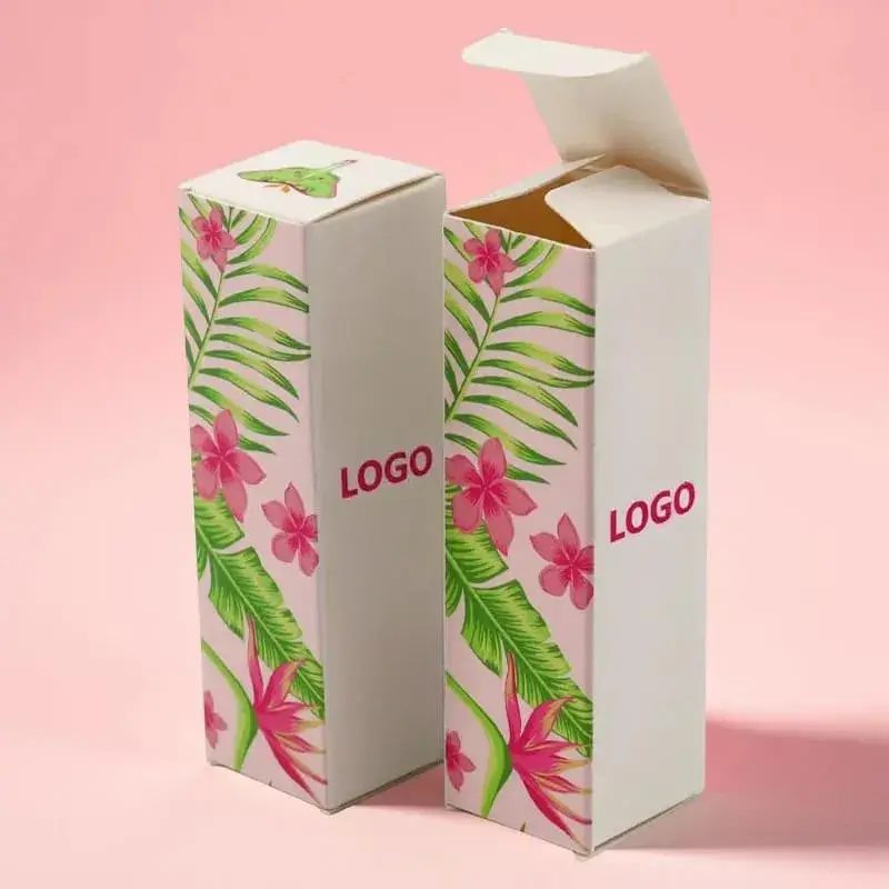 120ml Bottle Boxes Bulk Supplier