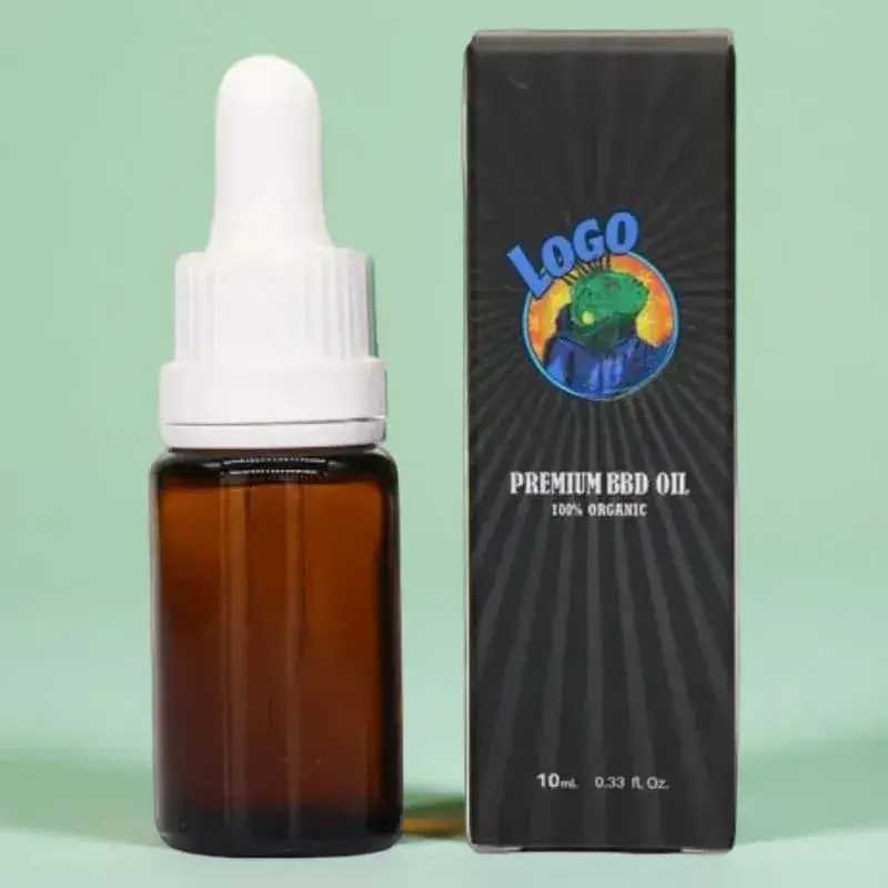 2 Oz Bottle Boxes Wholesale Manufacturer
