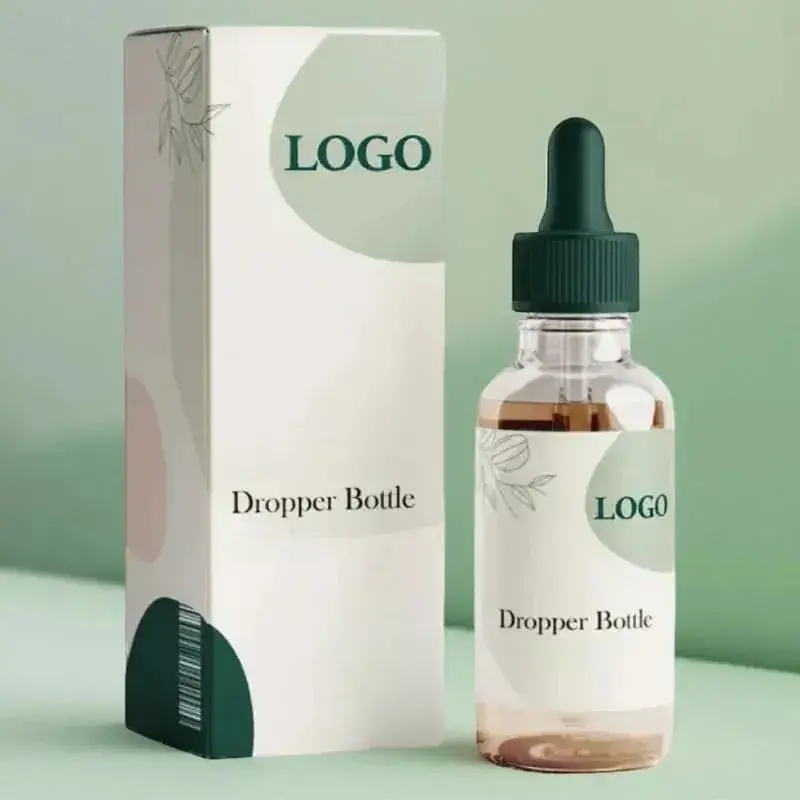 2 Oz Bottle Boxes Bulk Supplier