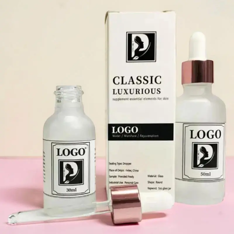 20ml Bottle Boxes Bulk Supplier