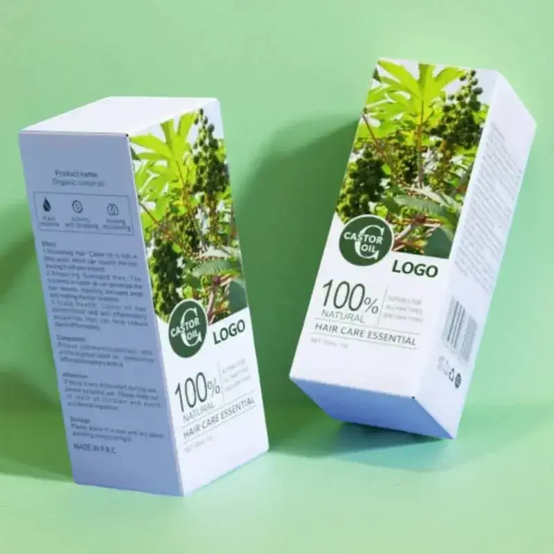 40ml Bottle Boxes