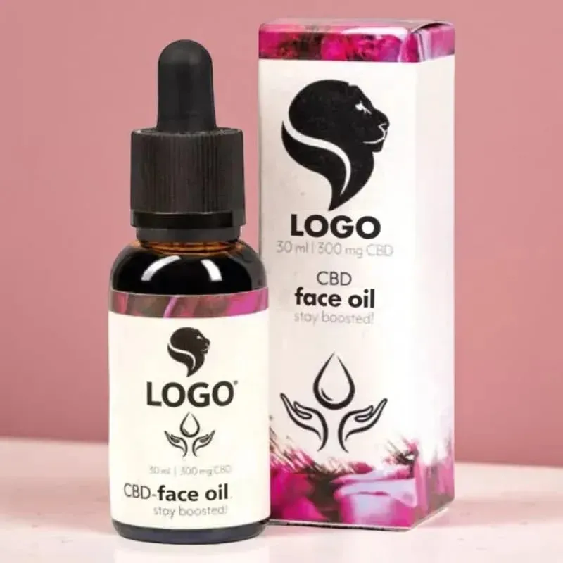 40ml Bottle Boxes Wholesale Manufacturer