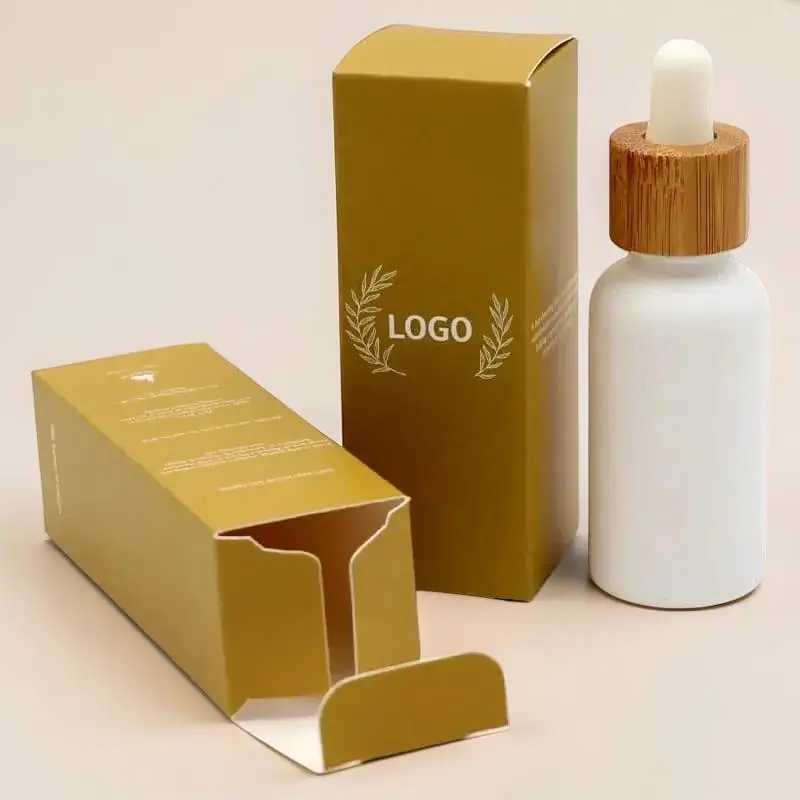 5 Oz Bottle Boxes