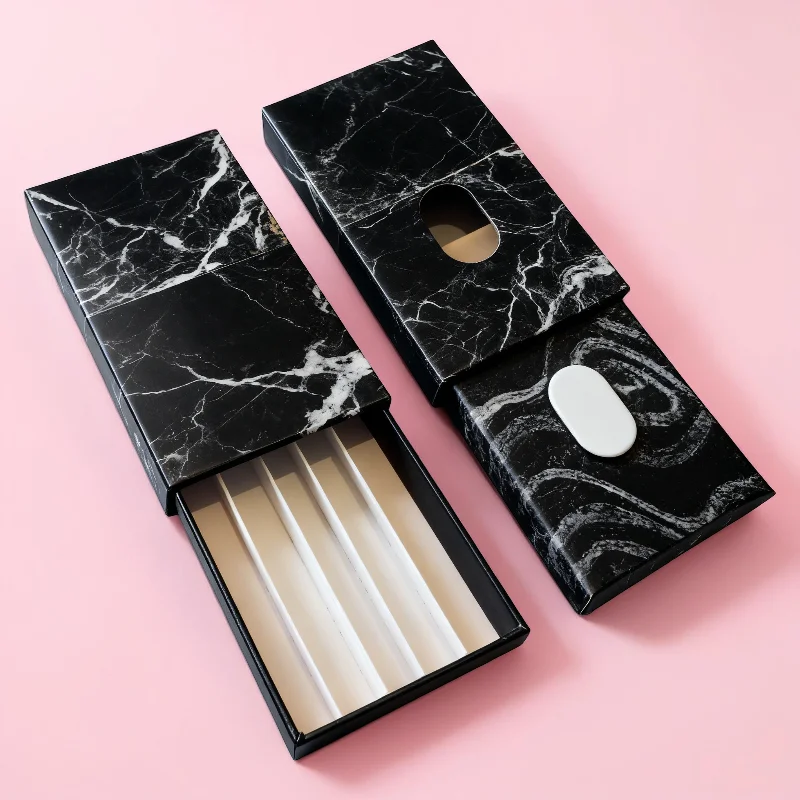 Luxury Pre Roll Box Wholesale Manufacturer