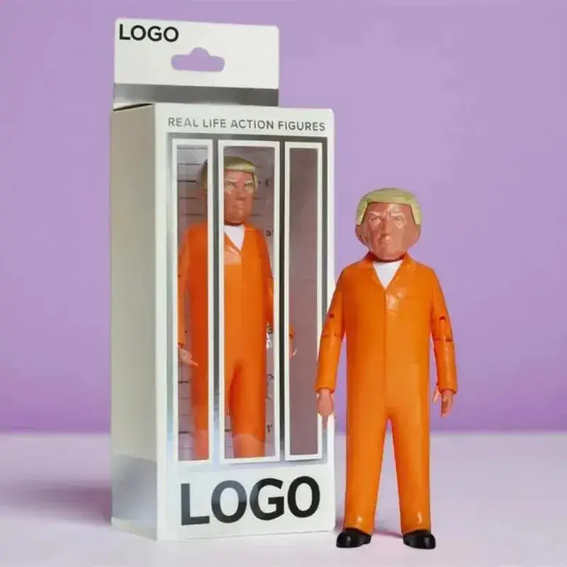 Action Figure Boxes