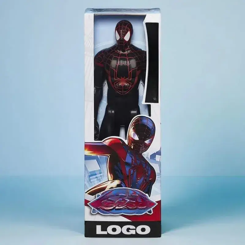 Action Figure Boxes Bulk Supplier