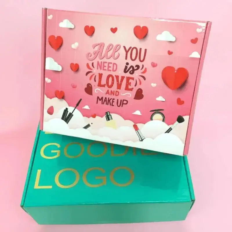 Advertising Boxes