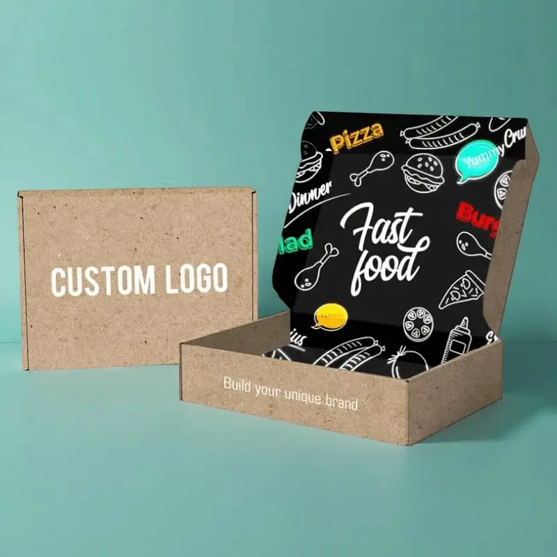 Advertising Boxes Bulk Supplier