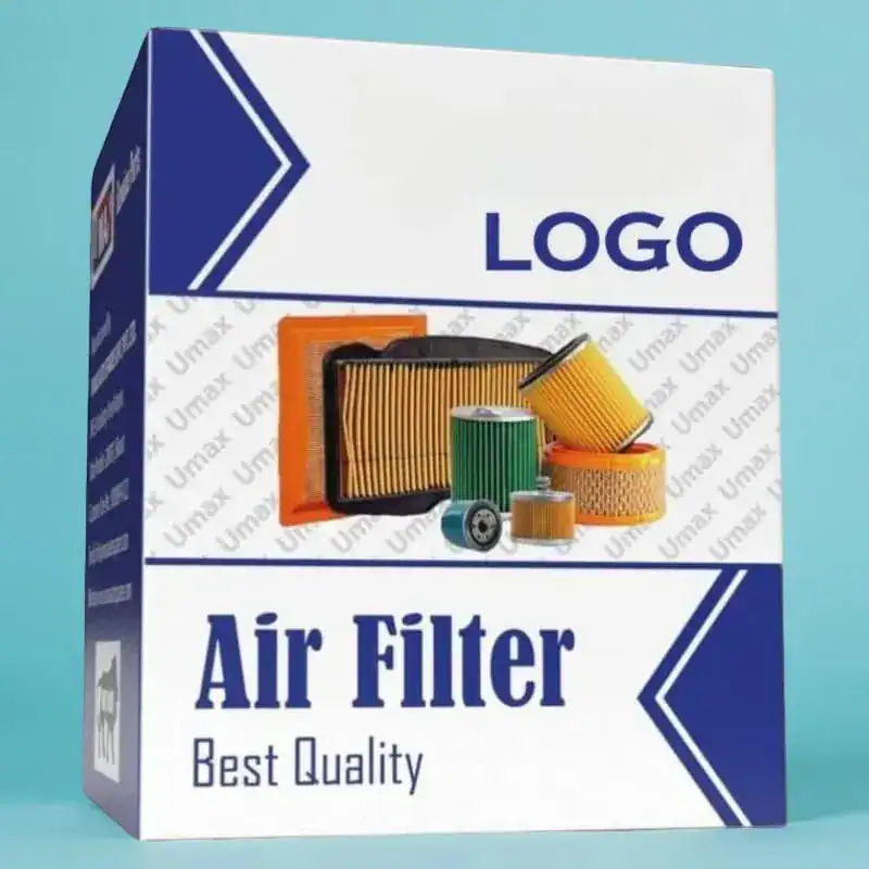 Air Filter Boxes Bulk Supplier