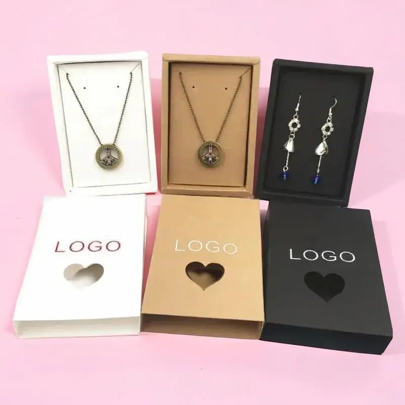 Custom Printed Anklet Packaging Boxes Bulk Supplier