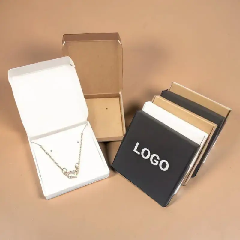 Anklet Boxes Wholesale Manufacturer