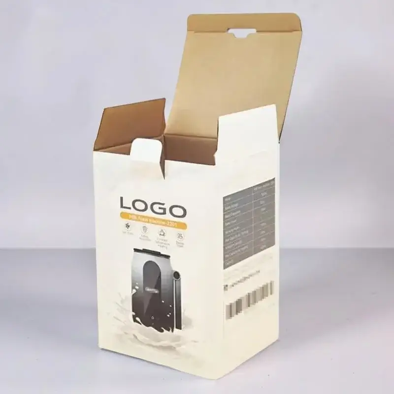 Appliance Boxes