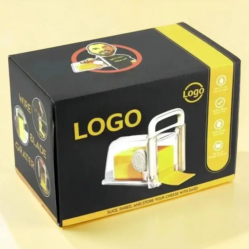 Custom Printed Appliance Packaging Boxes Bulk Supplier