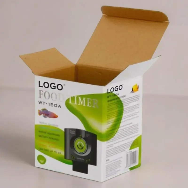 Aquarium Boxes