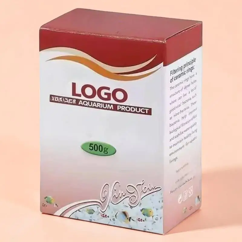 Aquarium Boxes Bulk Supplier