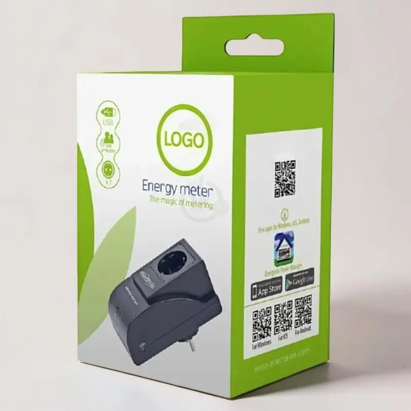 Custom Printed Aquarium Packaging Boxes Bulk Supplier