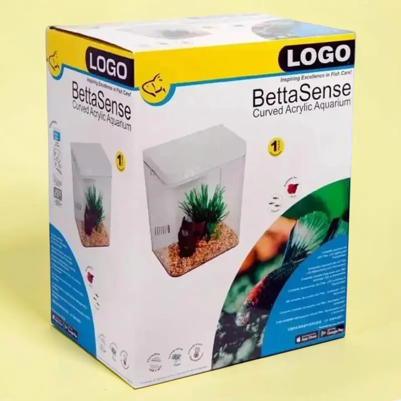 Aquarium Boxes Wholesale Manufacturer