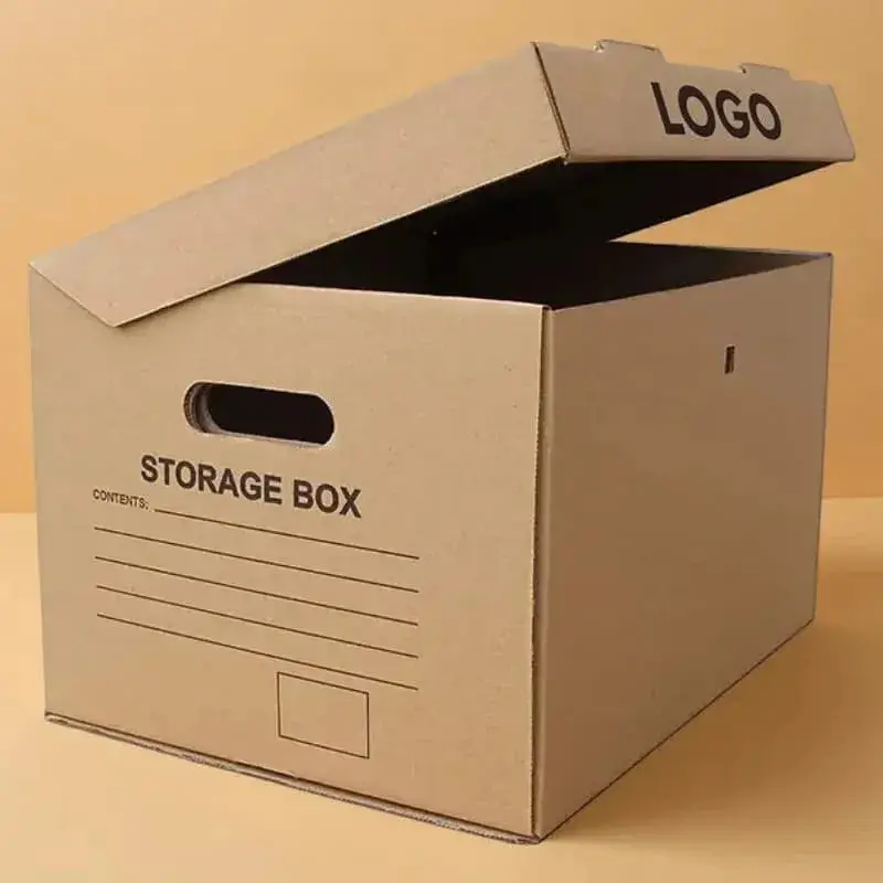 Archive Boxes Bulk Supplier