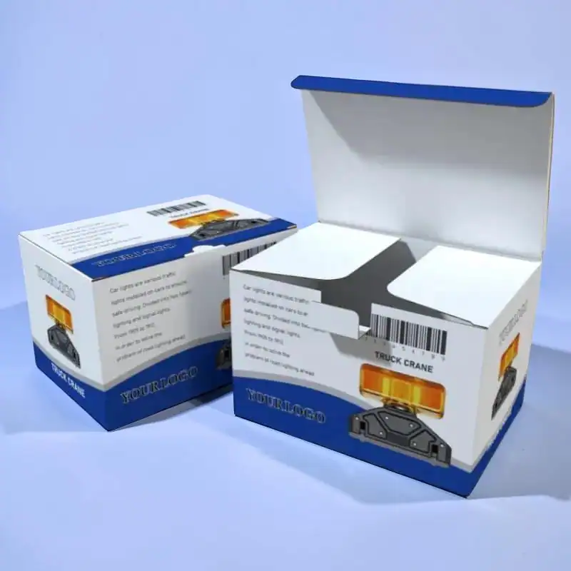 Auto Light Boxes Wholesale Manufacturer