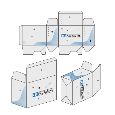 Auto Lock Boxes Bulk Supplier