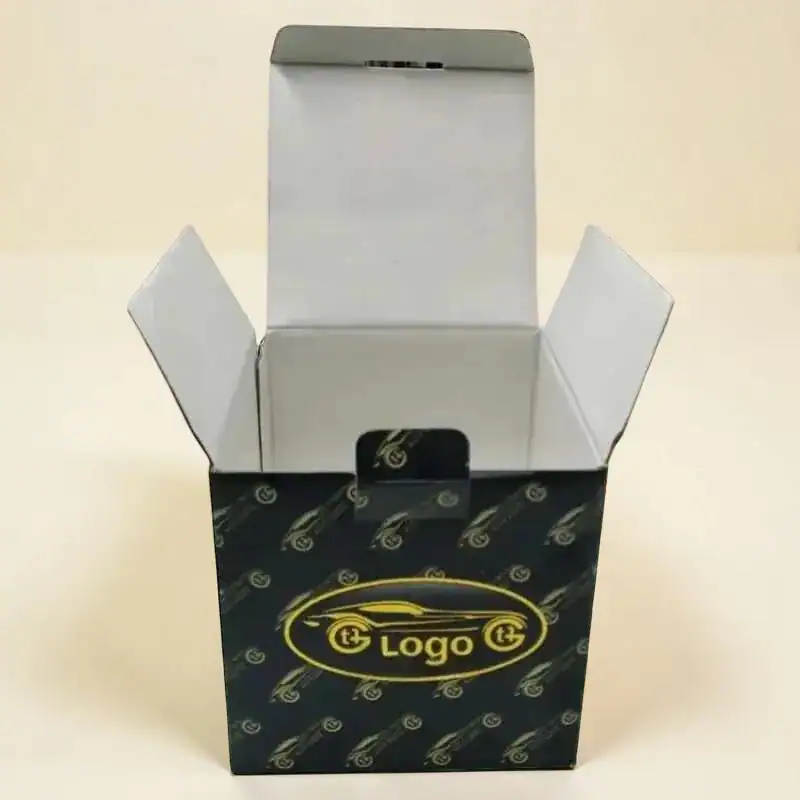 Automotive Parts Boxes Wholesale Manufacturer