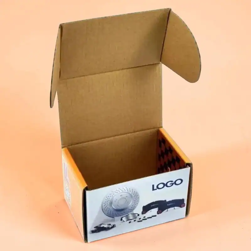 Automotive Parts Boxes Bulk Supplier