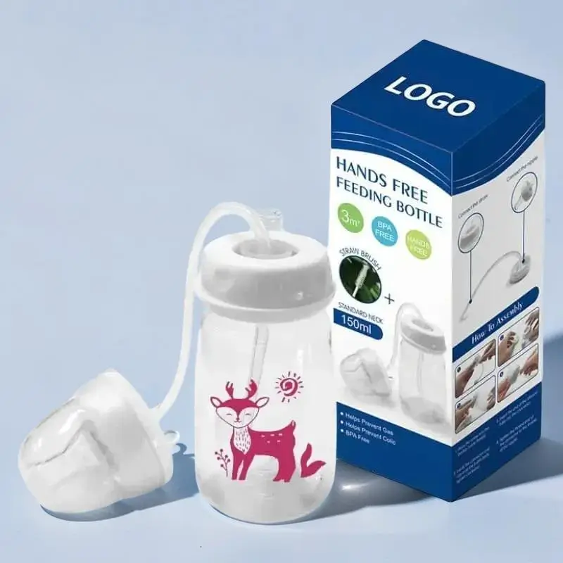 Baby Product Boxes