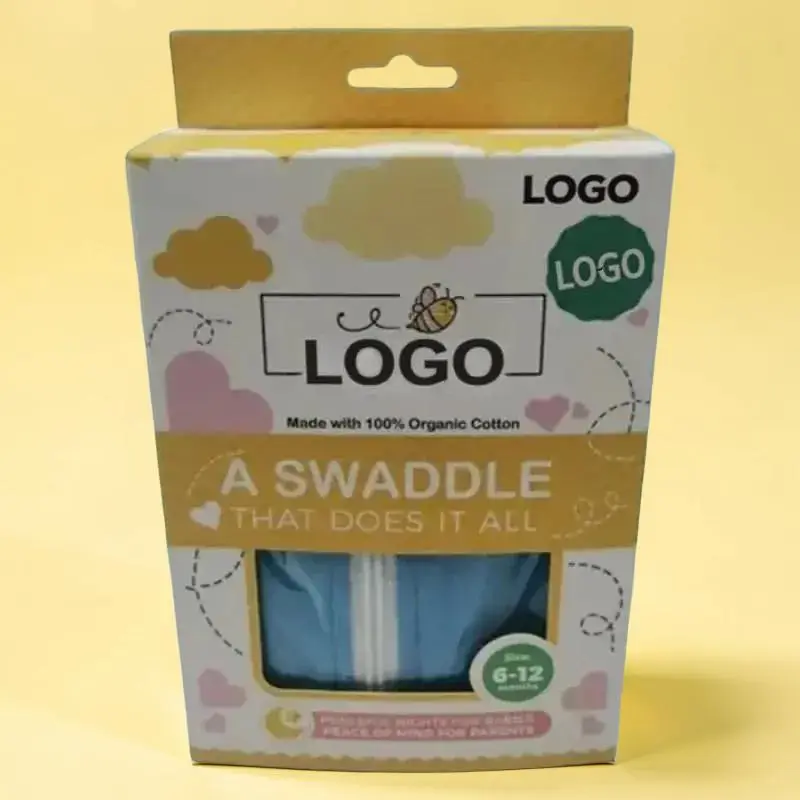 Baby Product Boxes Bulk Supplier