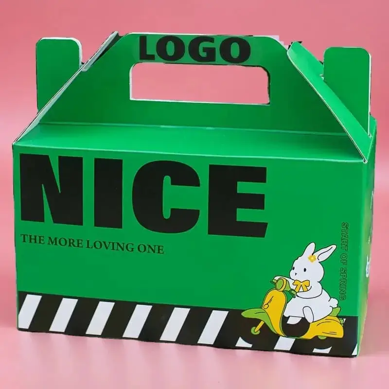 Bagel Boxes