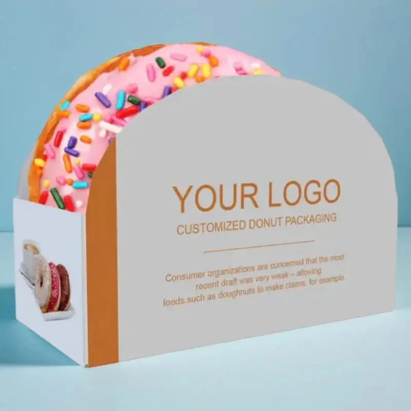Bagel Boxes Wholesale Manufacturer