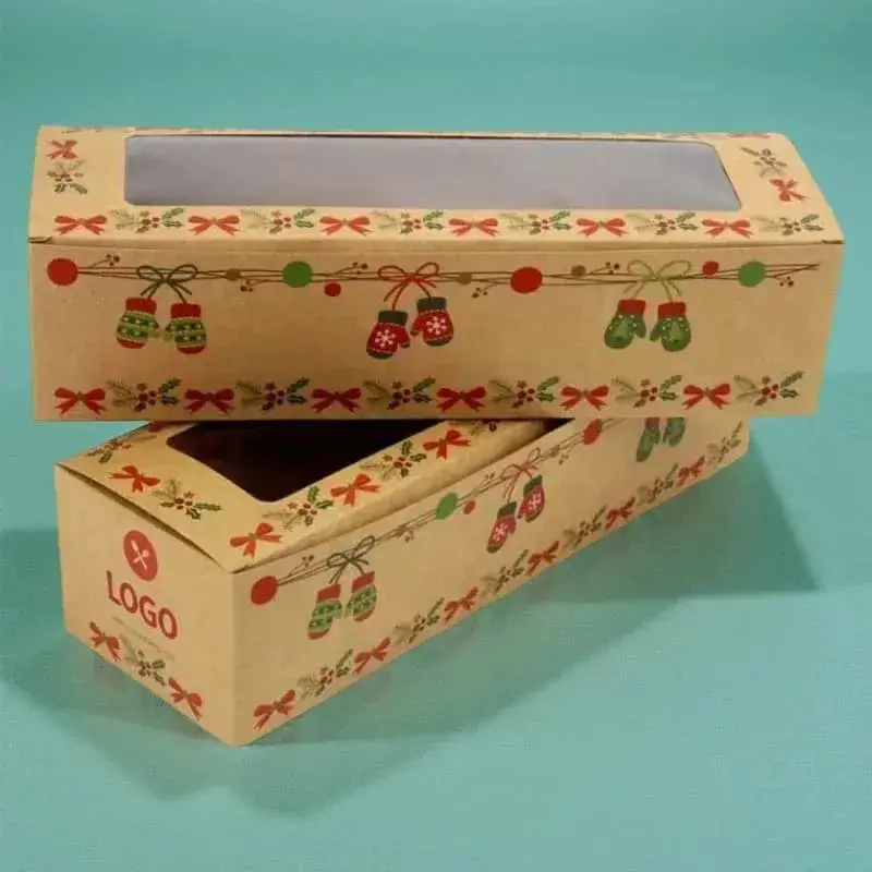 Bakery Boxes Bulk Supplier