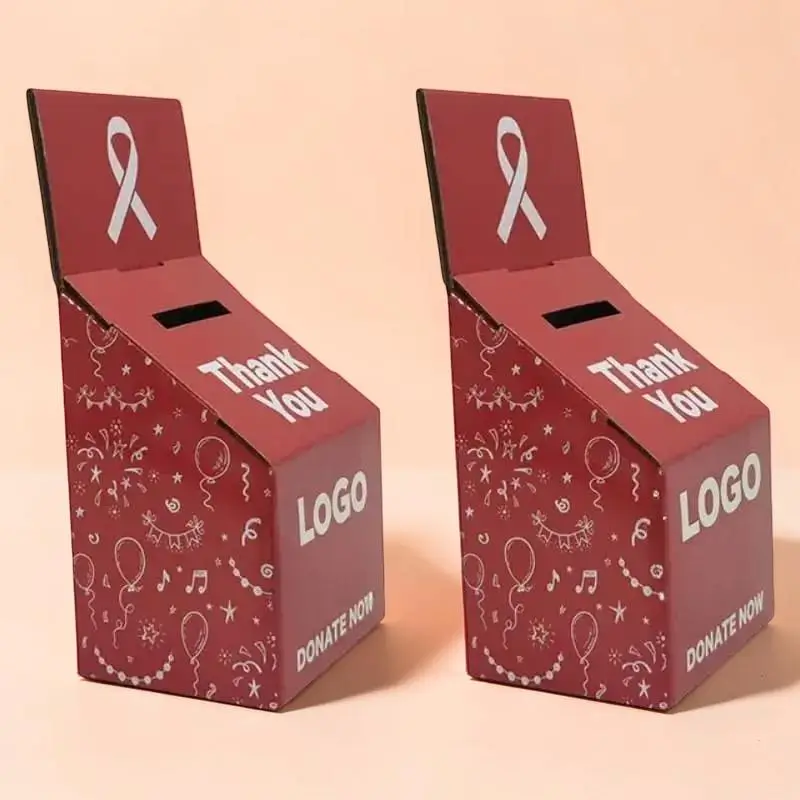 Ballot Boxes Bulk Supplier