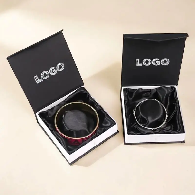 Bangle Boxes