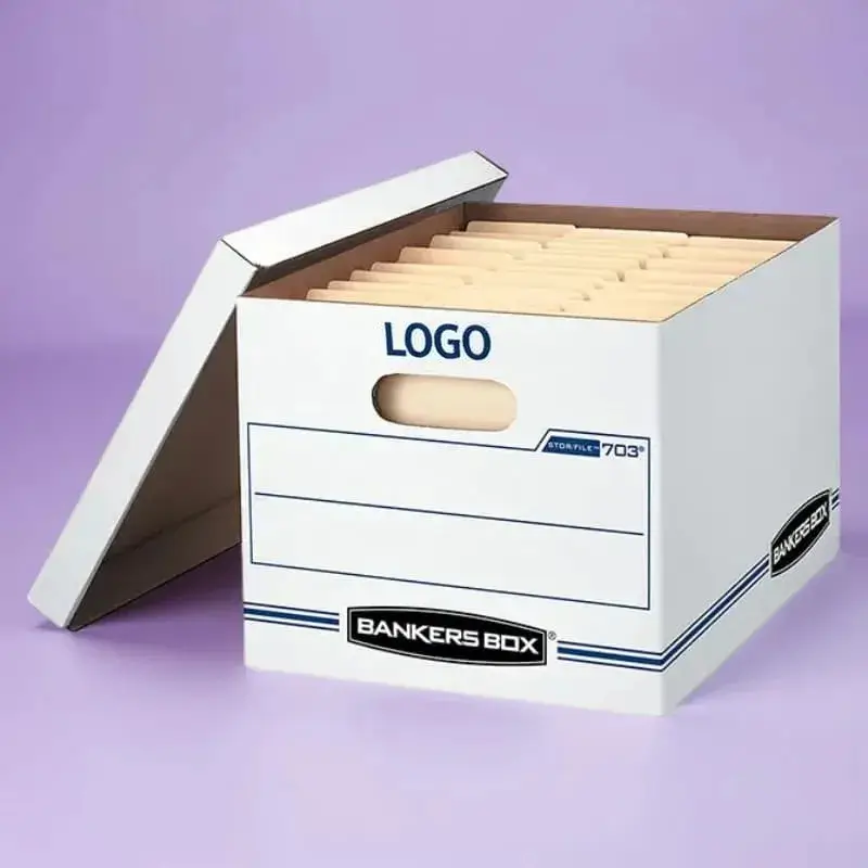 Banker Boxes Wholesale Manufacturer