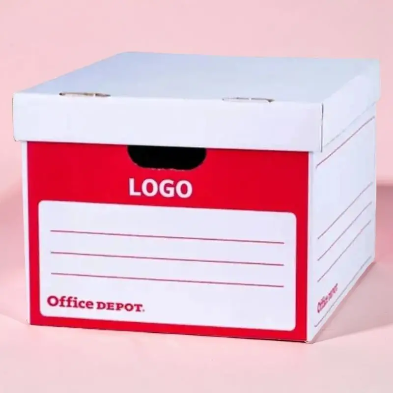 Banker Boxes Bulk Supplier