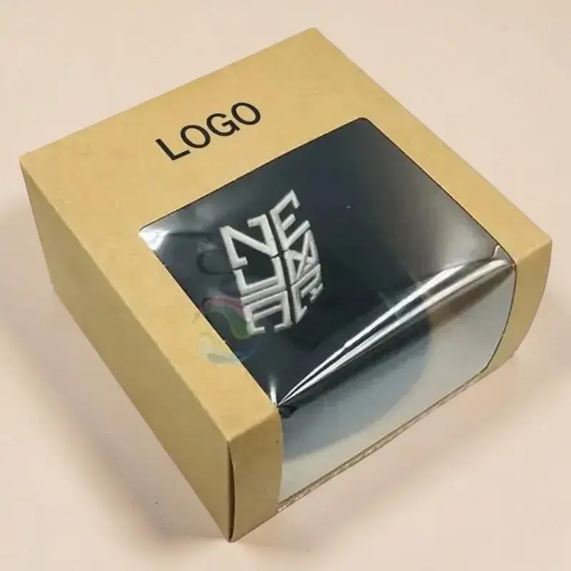 Baseball Cap Boxes