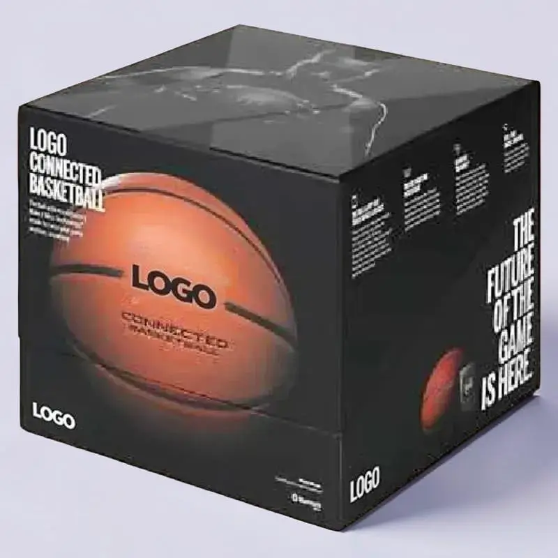 Basketball Boxes Wholesale Manufacturer