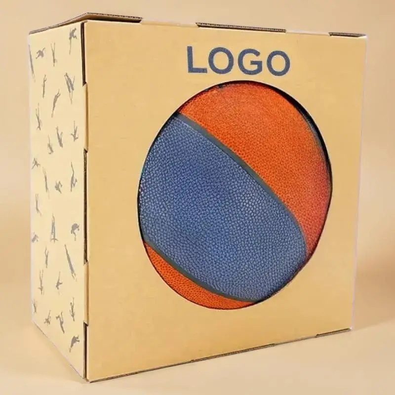 Basketball Boxes Bulk Supplier