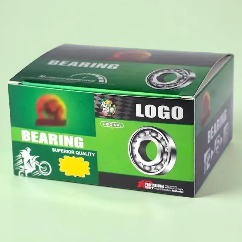 Bearings Boxes