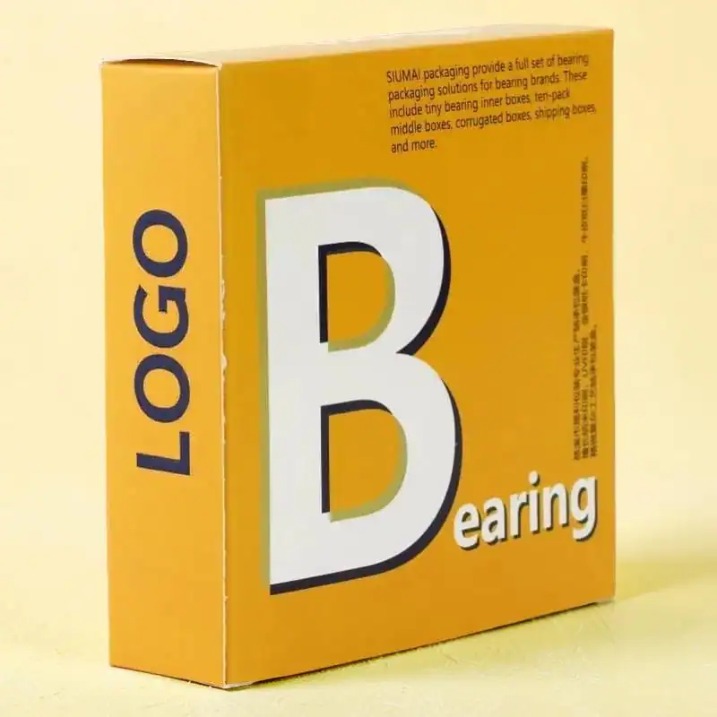 Bearings Boxes Bulk Supplier