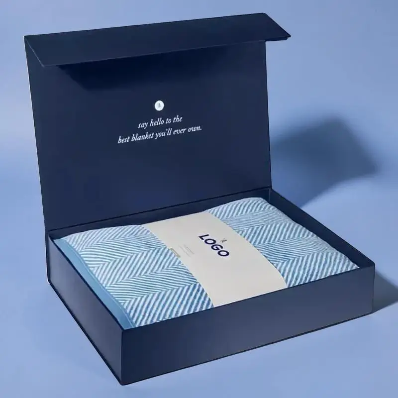 Bed Sheet Boxes Bulk Supplier
