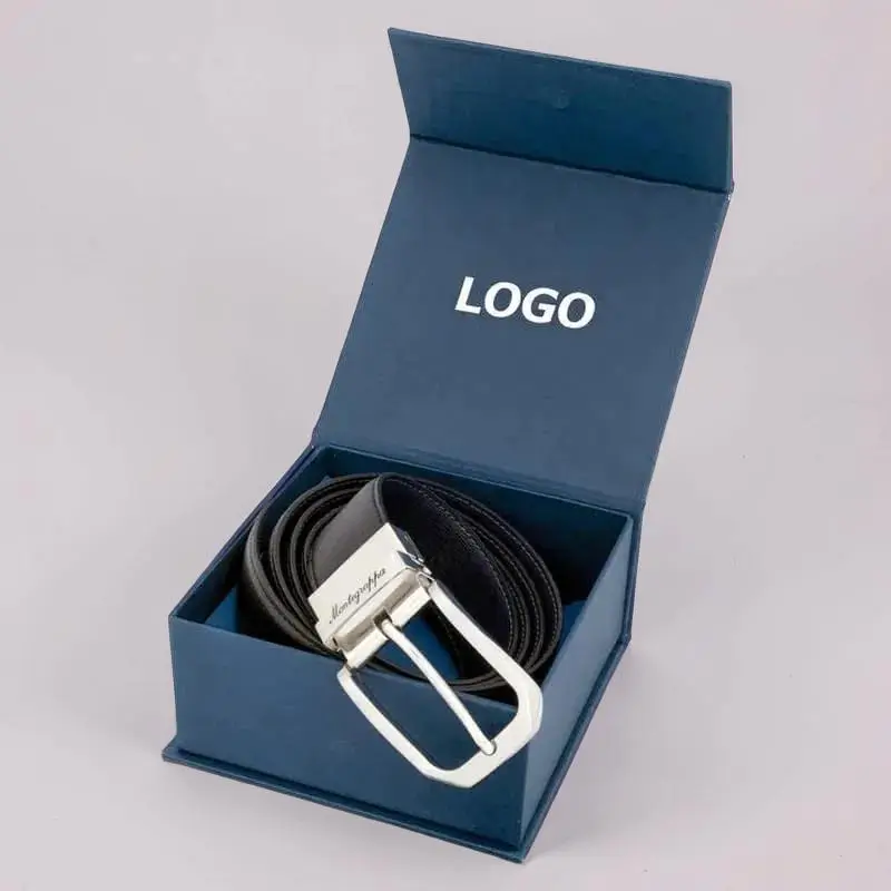 Belt Boxes